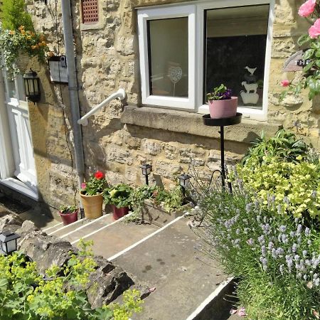 The Lodge Masham Exterior foto