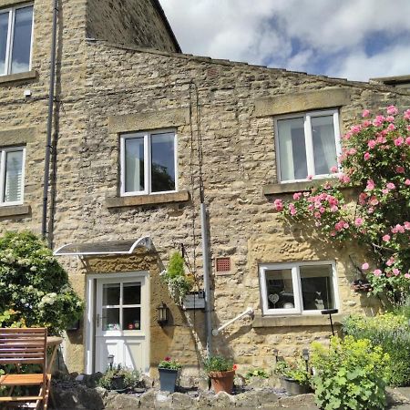 The Lodge Masham Exterior foto