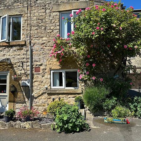 The Lodge Masham Exterior foto