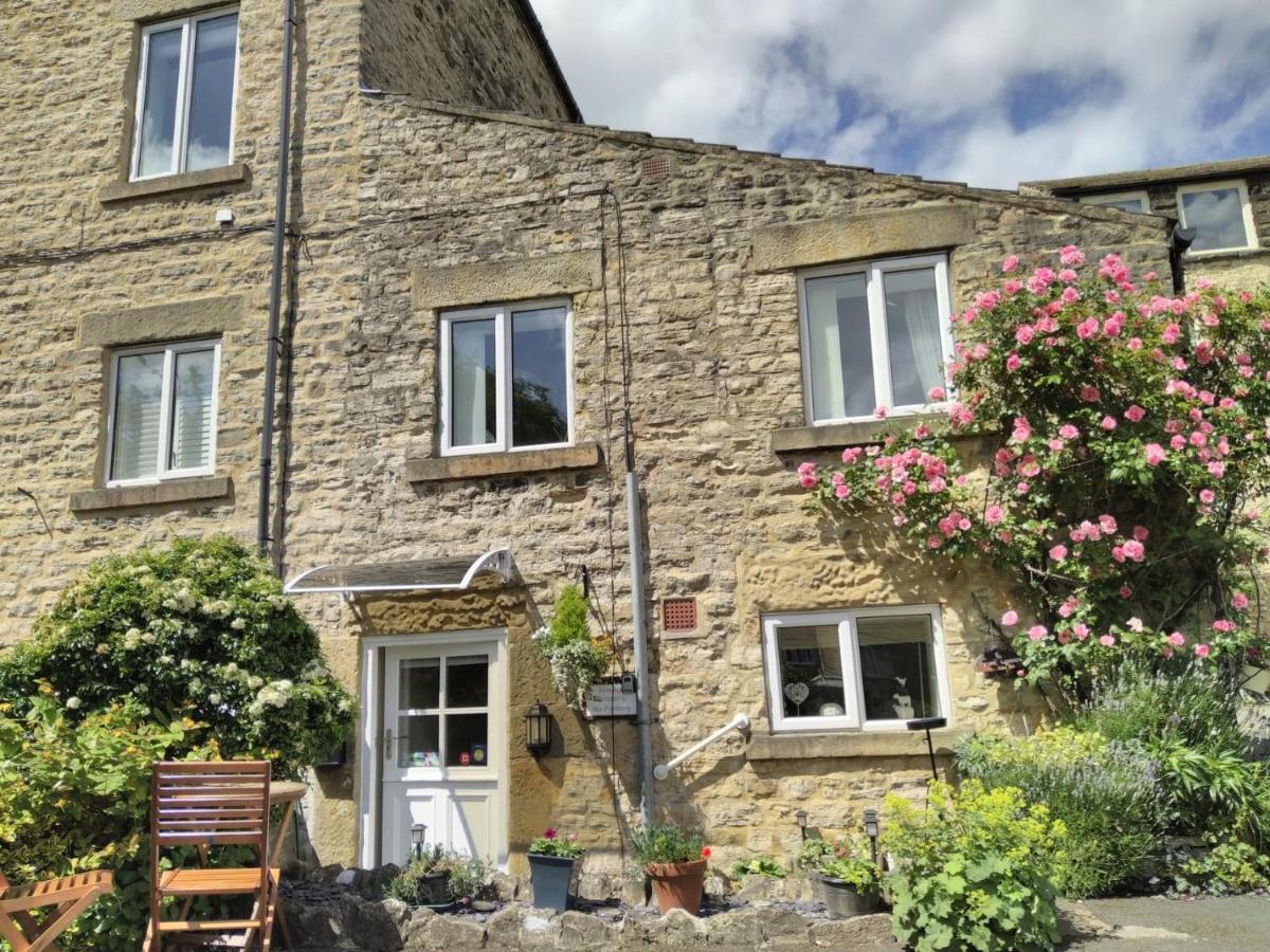 The Lodge Masham Exterior foto